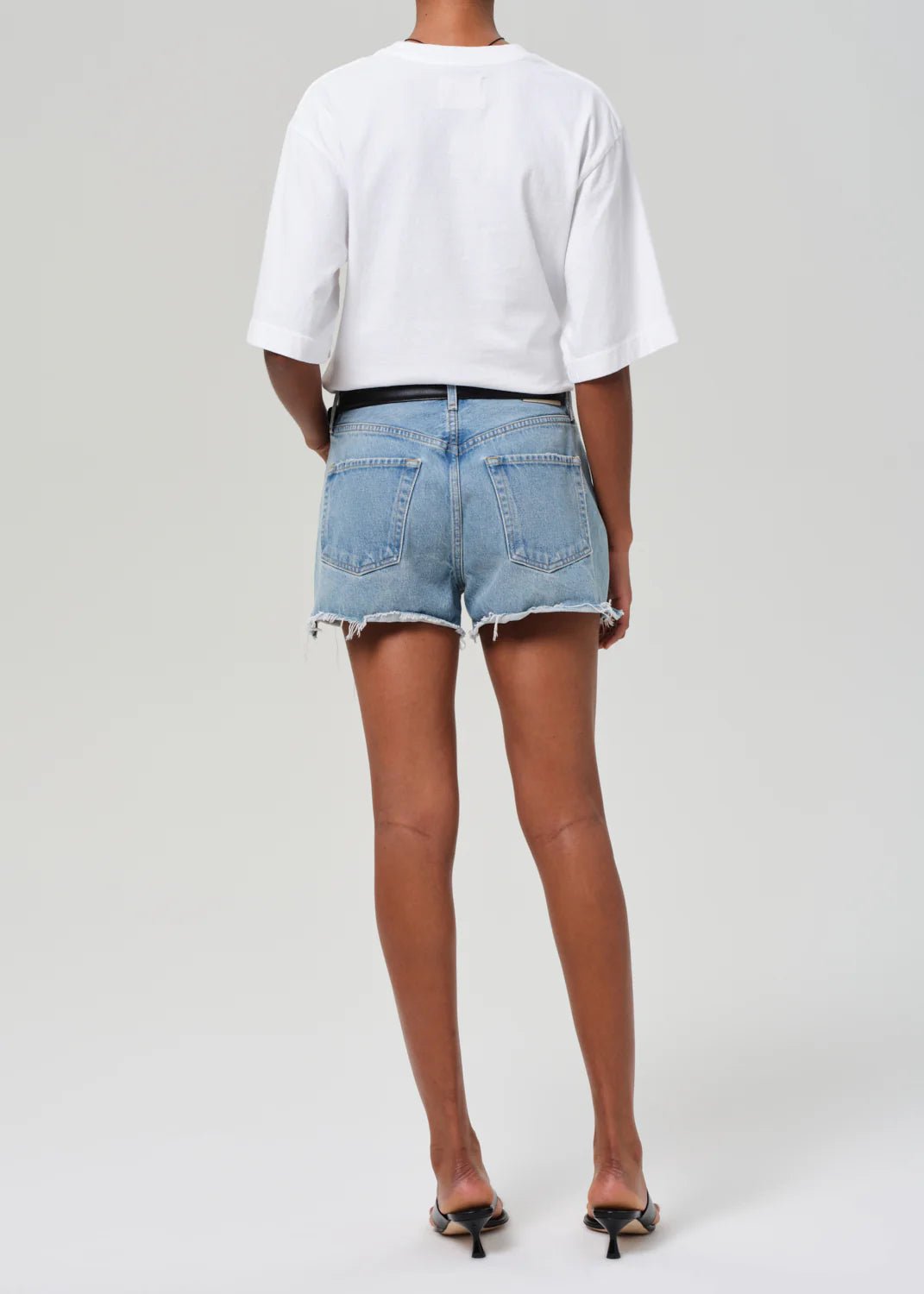 Marlow Short in Seltzer - obligato
