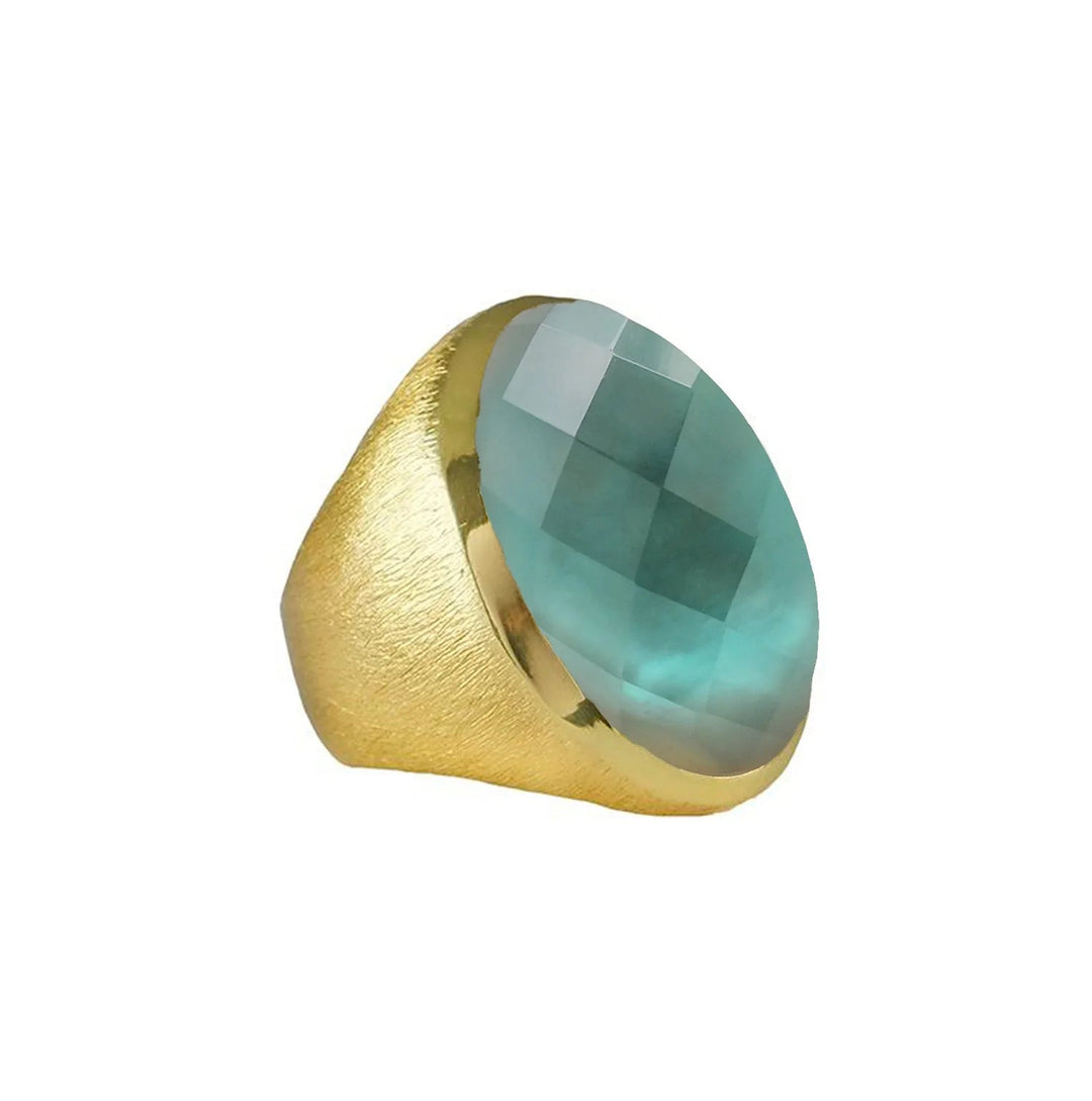 Marzia Statement Ring - obligato
