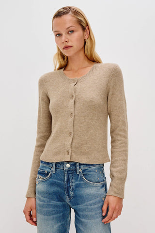 Matilda Cardigan - obligato