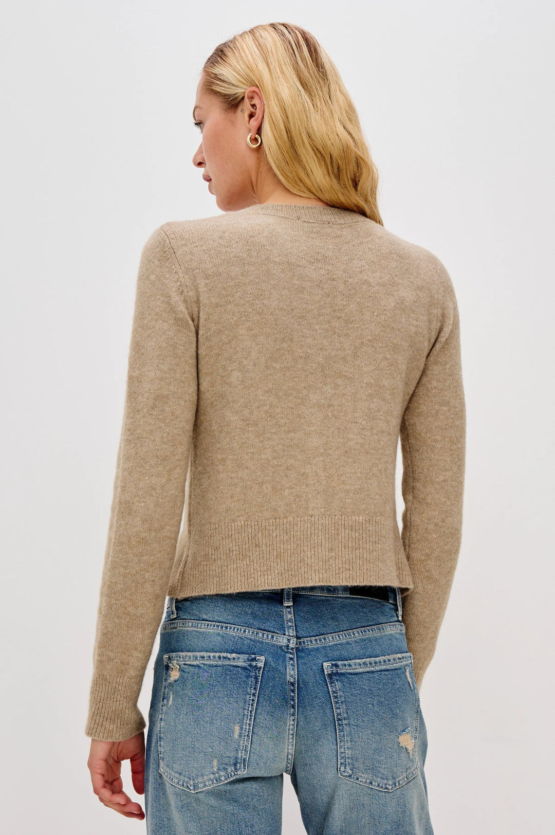 Matilda Cardigan - obligato