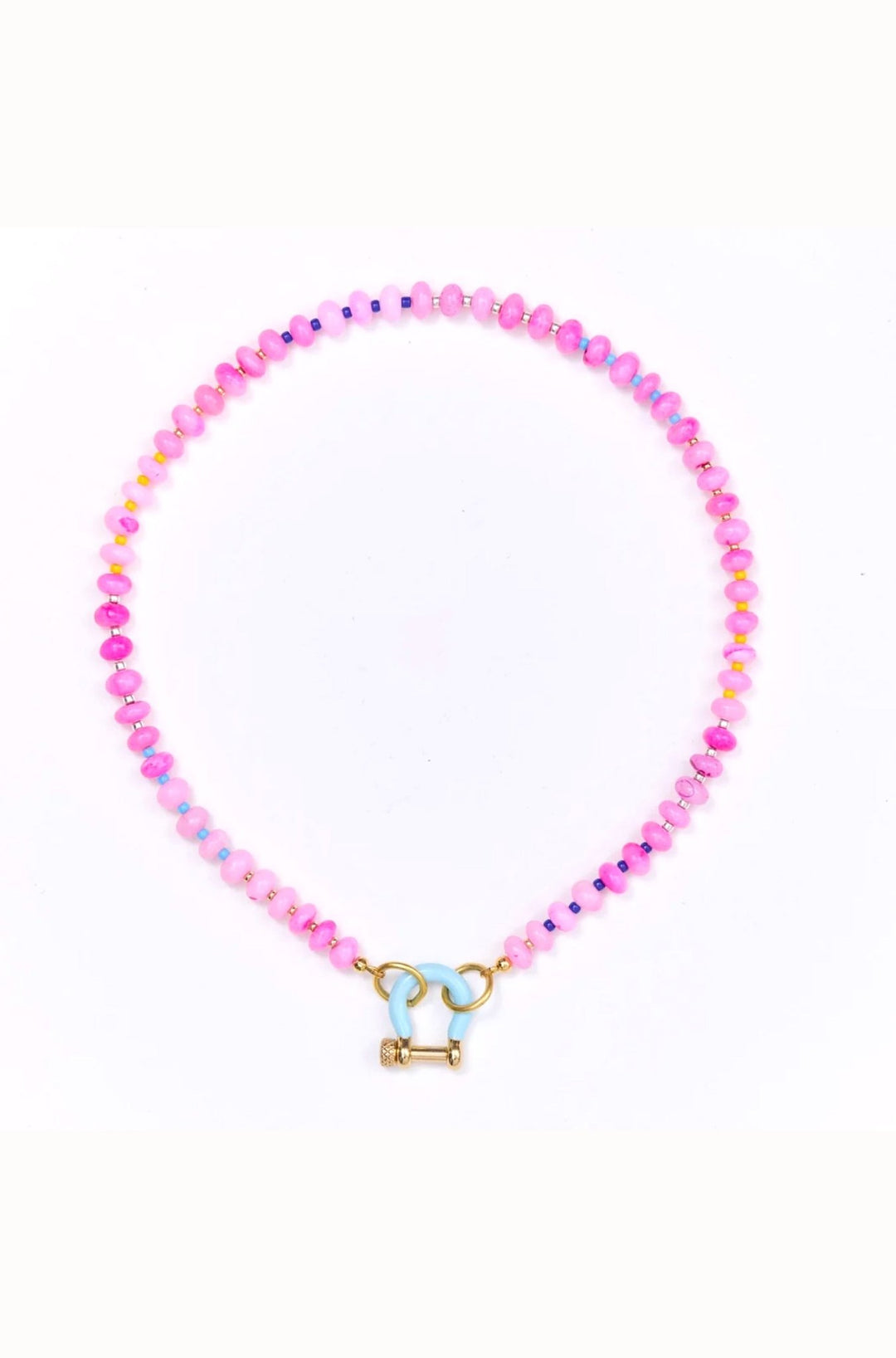 Maui Necklace - obligato