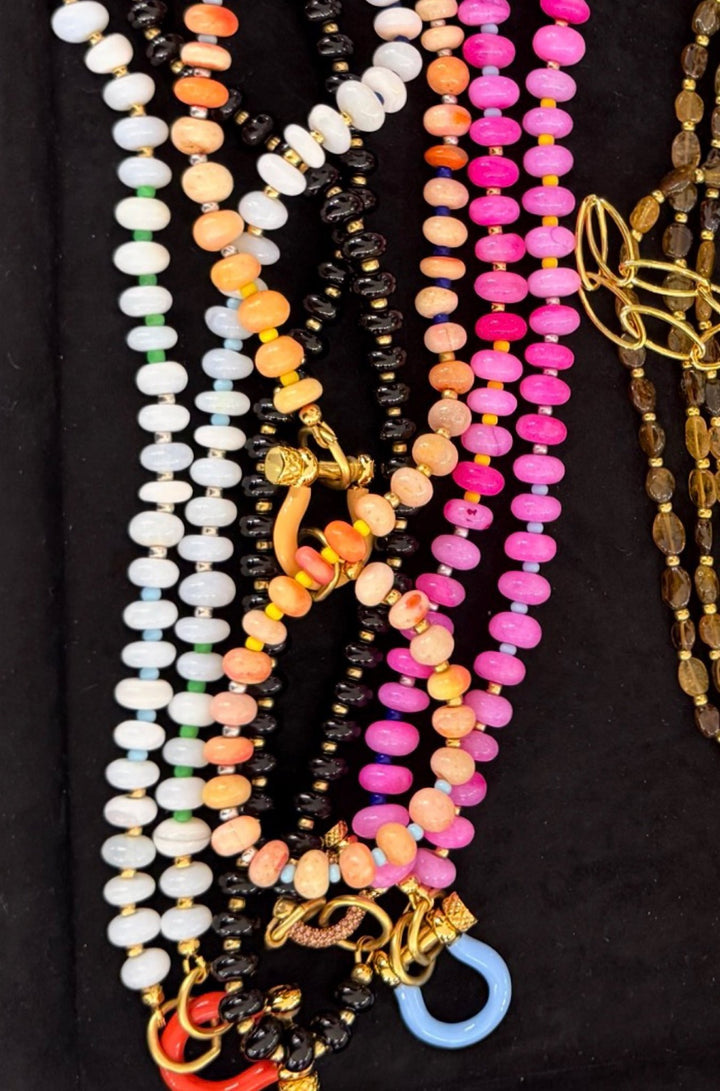 Maui Necklace - obligato