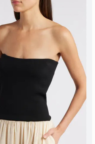 Mavo Tube Top Dress - obligato