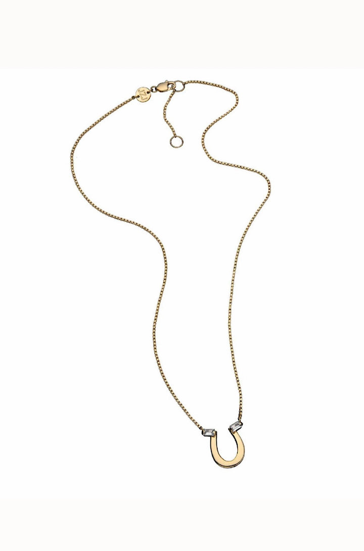 Mavrick Necklace - obligato