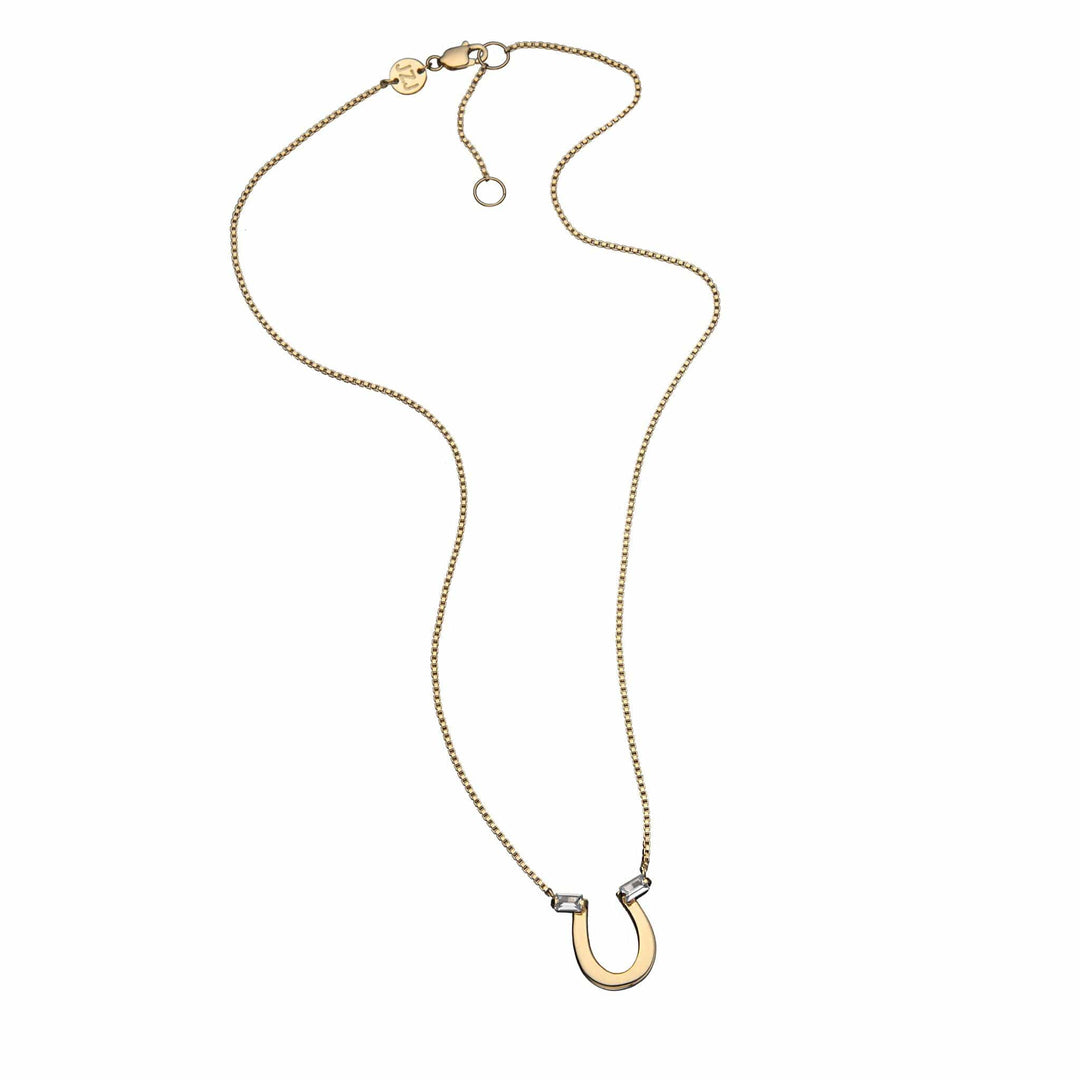 Mavrick Necklace - obligato