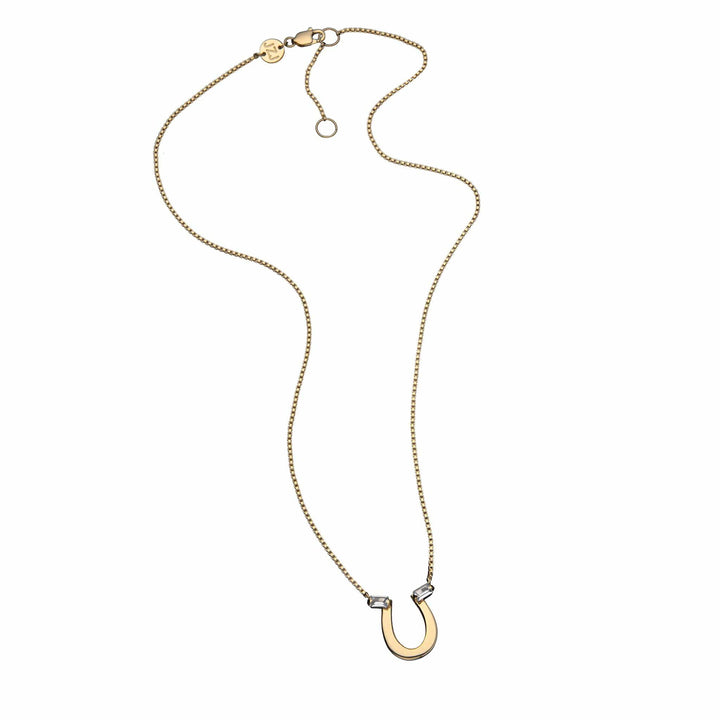 Mavrick Necklace - obligato