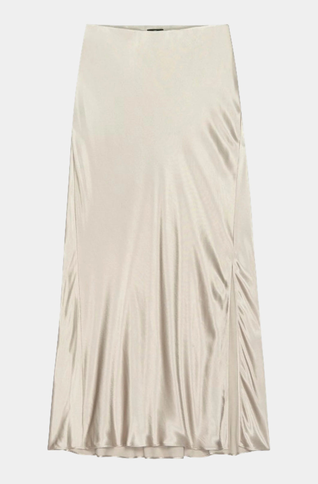 Maya Skirt in Mink - obligato