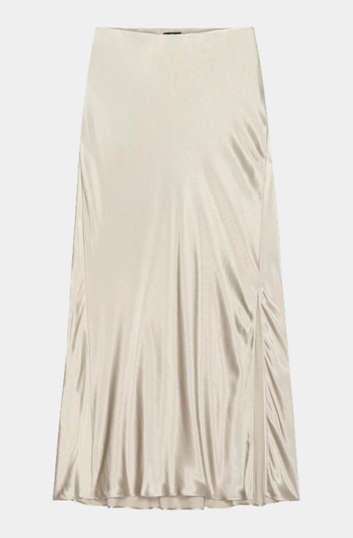 Maya Skirt in Mink - obligato