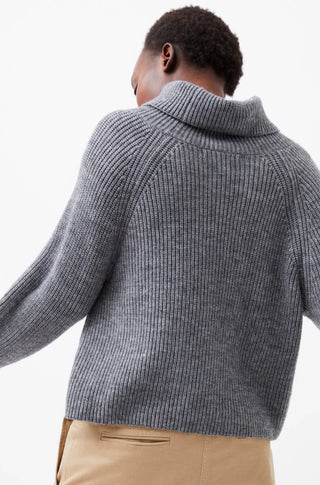 Mersails Roll Nk Jumper - obligato