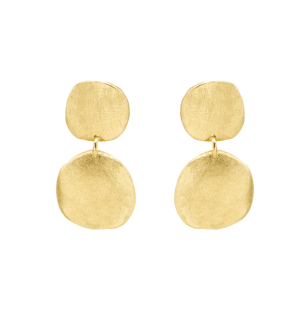 Meshi Earrings - obligato