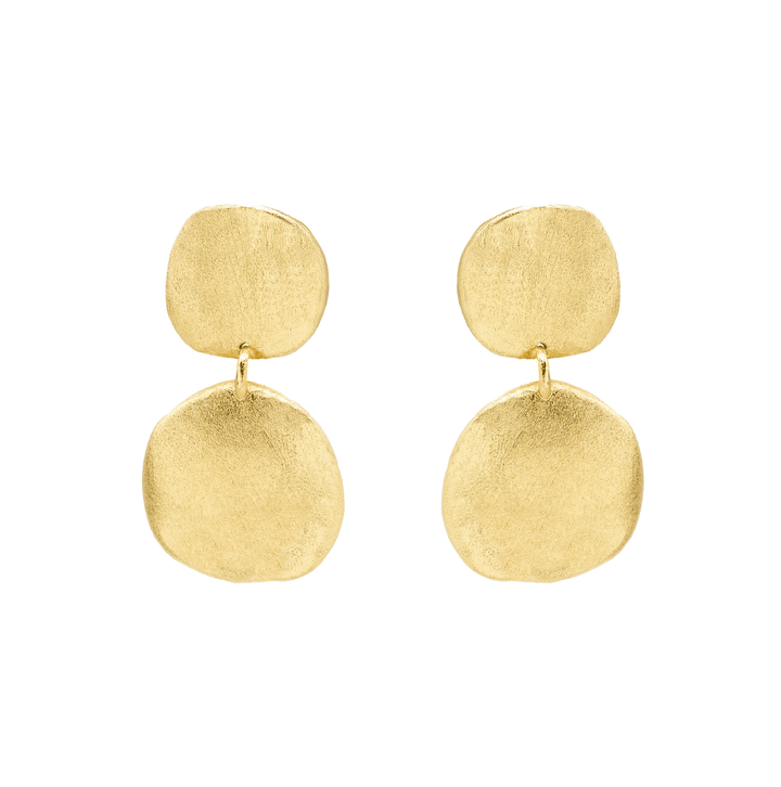 Meshi Earrings - obligato