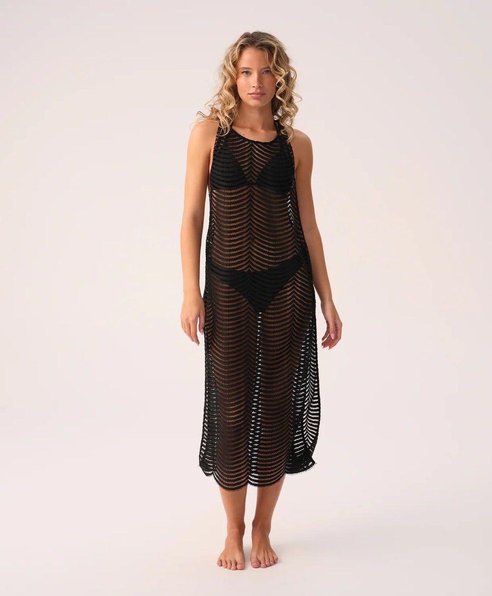 Midnight Harbor Cover Up - obligato