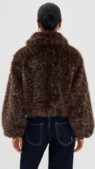Midnight Run Jacket - obligato