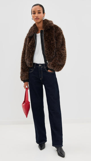 Midnight Run Jacket - obligato