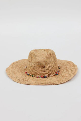 Mill Continental Hat - obligato