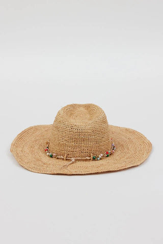 Mill Continental Hat - obligato