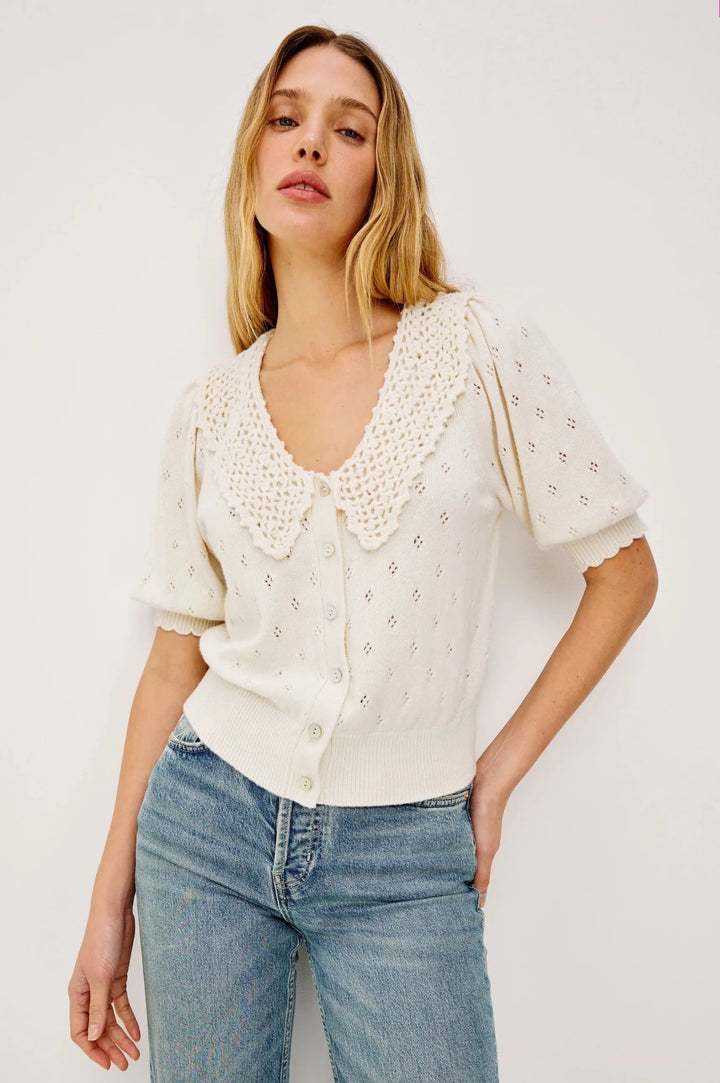 Mindy Top - obligato