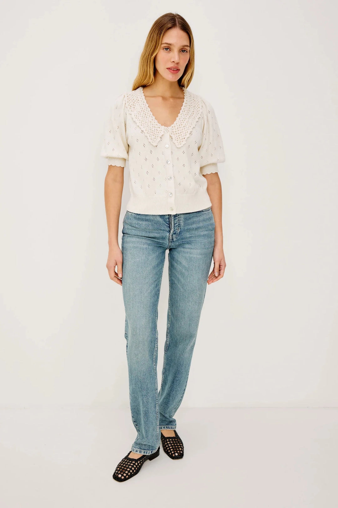 Mindy Top - obligato