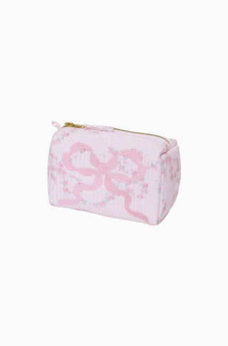 Mini Octavia Luna Rosa Fleur Pouch - obligato