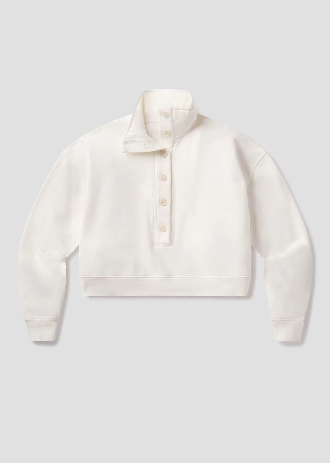 Mirelle Funnel Neck in Pashmina - obligato