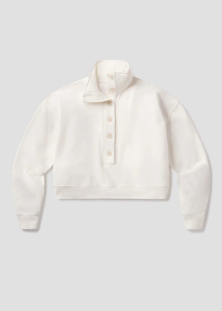 Mirelle Funnel Neck in Pashmina - obligato