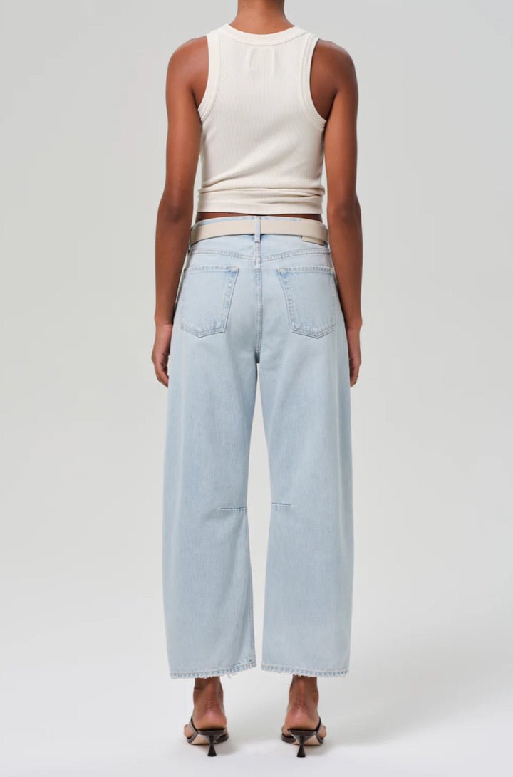 Miro Relaxed Jean In Liri - obligato