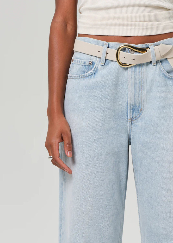 Miro Relaxed Jean in Liri - obligato