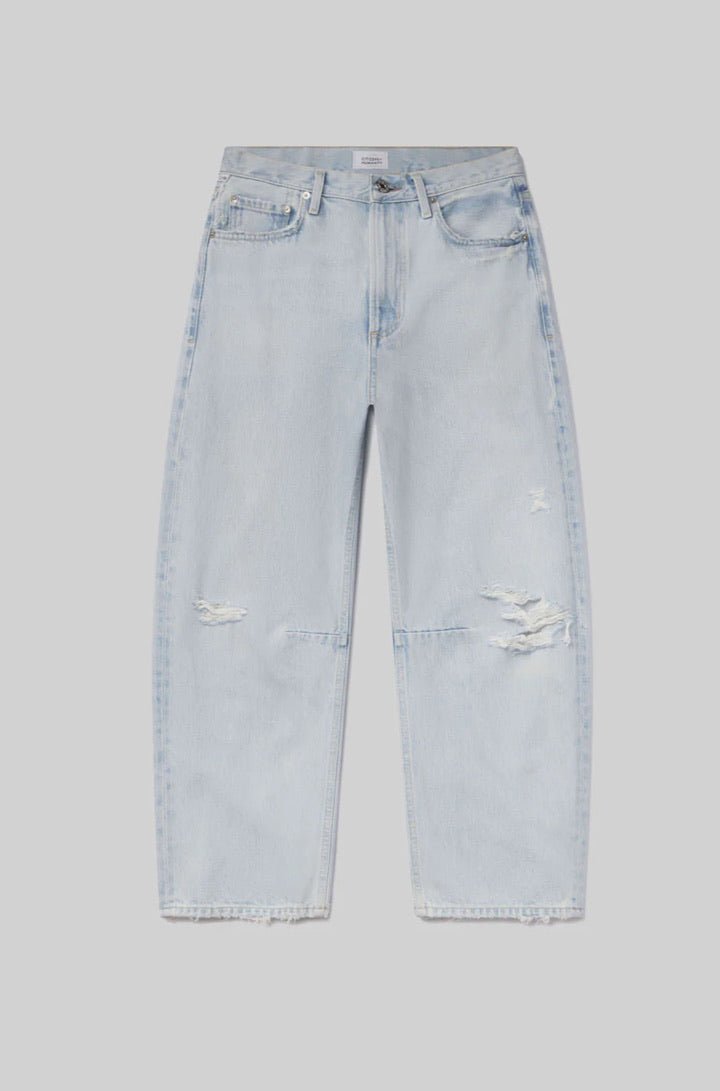 Miro Relaxed Jean In Liri - obligato