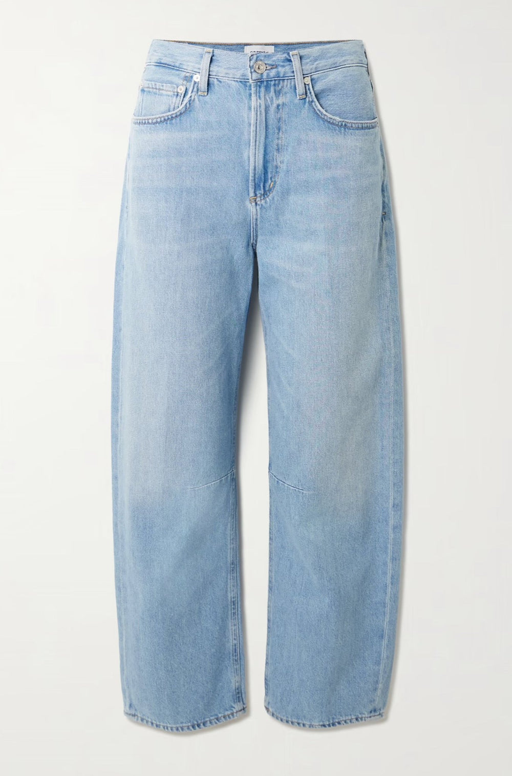 Miro Relaxed Jean in Ritual - obligato