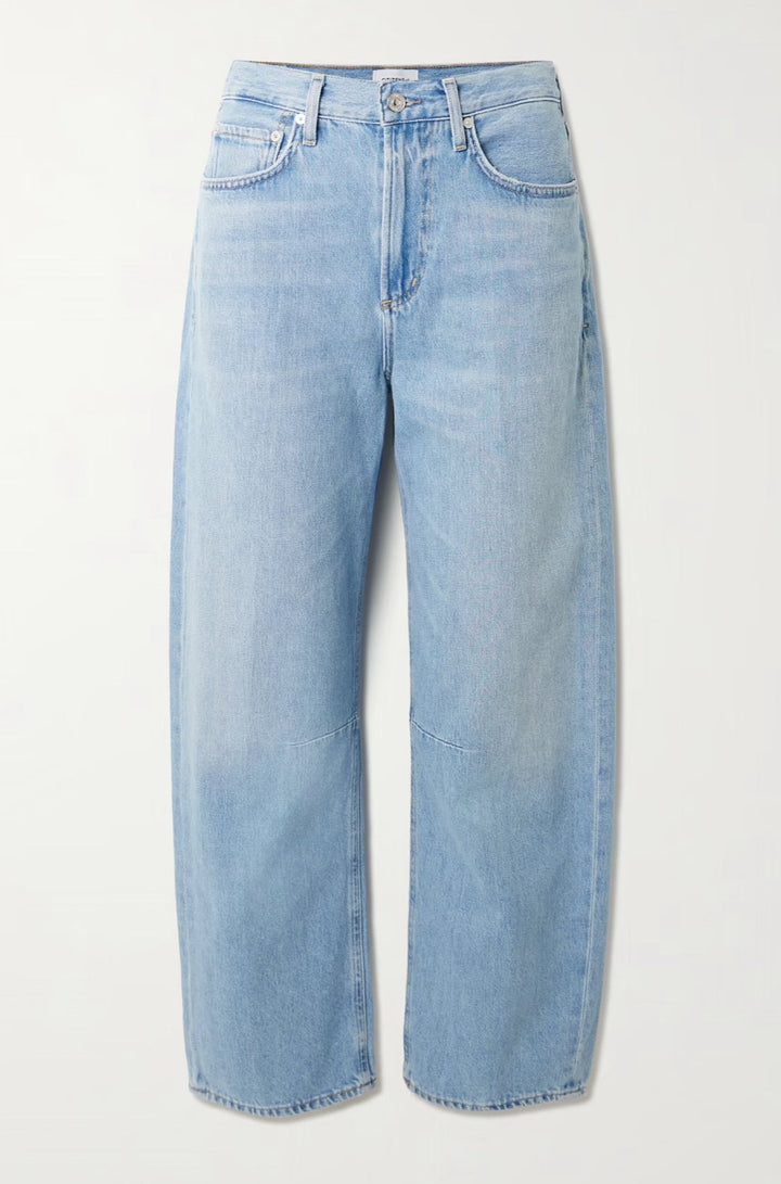 Miro Relaxed Jean in Ritual - obligato