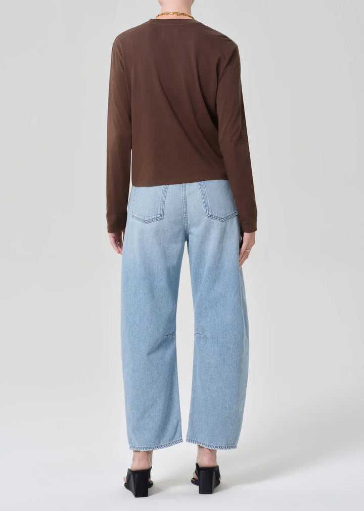 Miro Relaxed Jean in Ritual - obligato