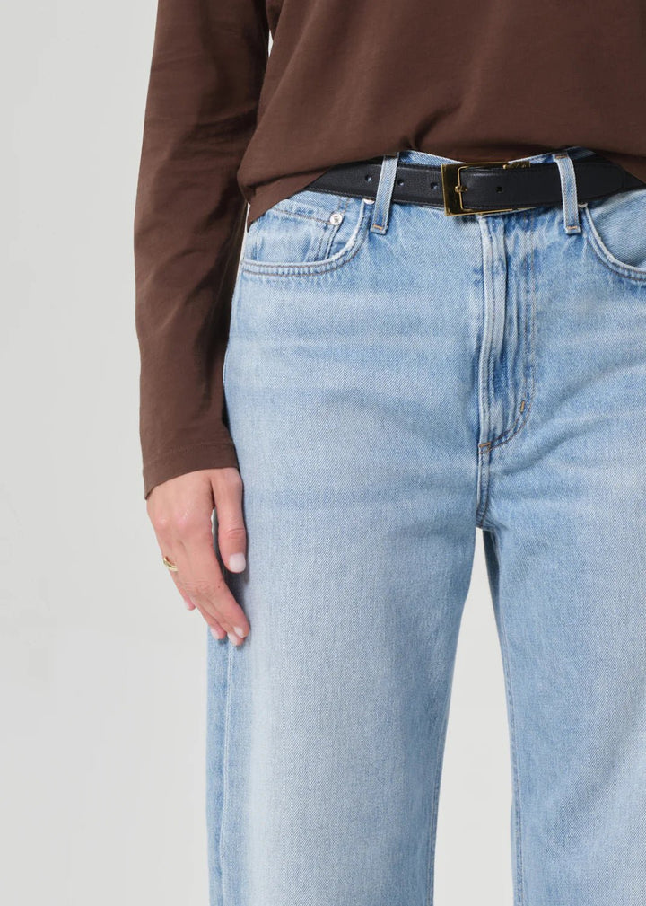 Miro Relaxed Jean in Ritual - obligato