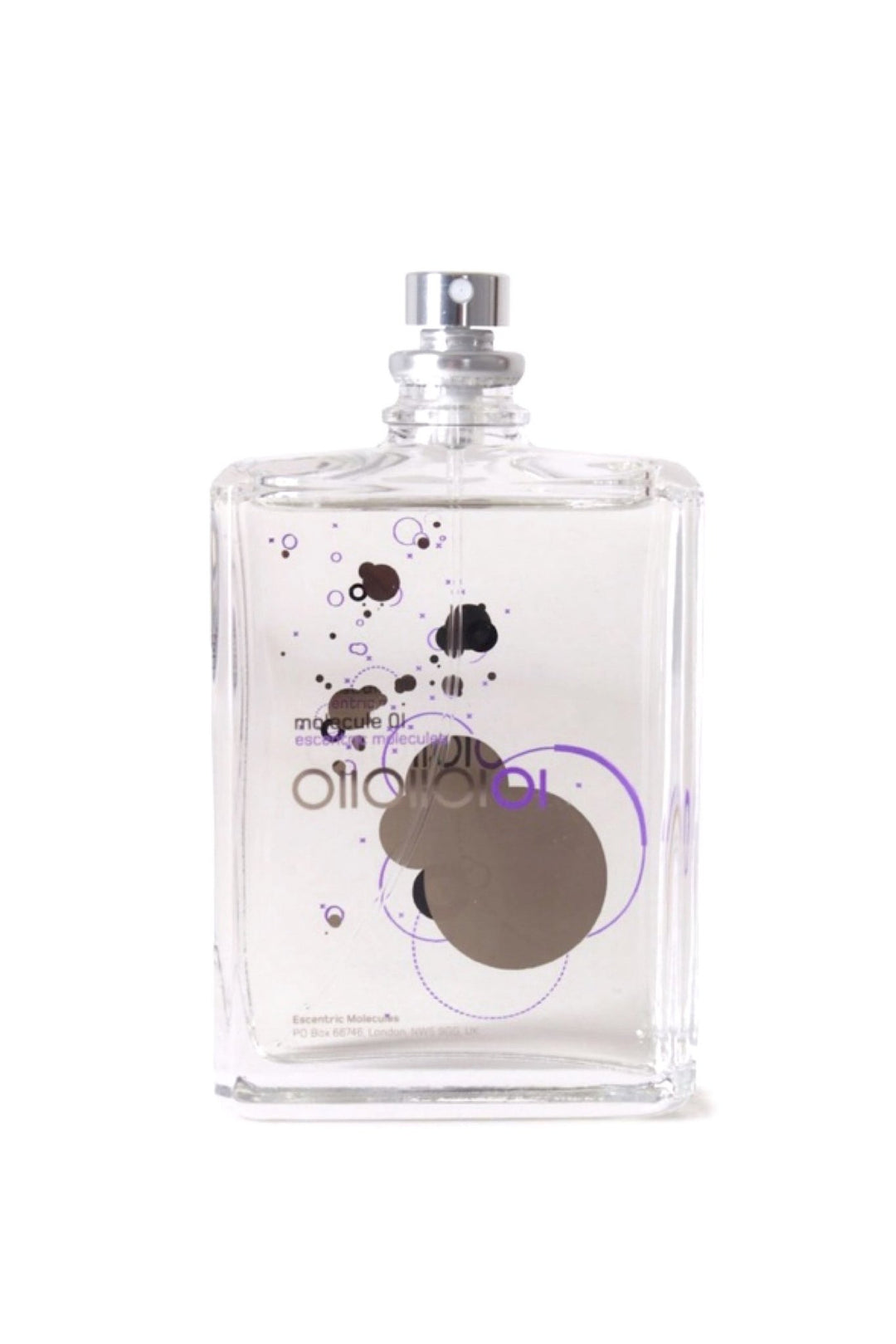Molecule 01- 100 ML - obligato