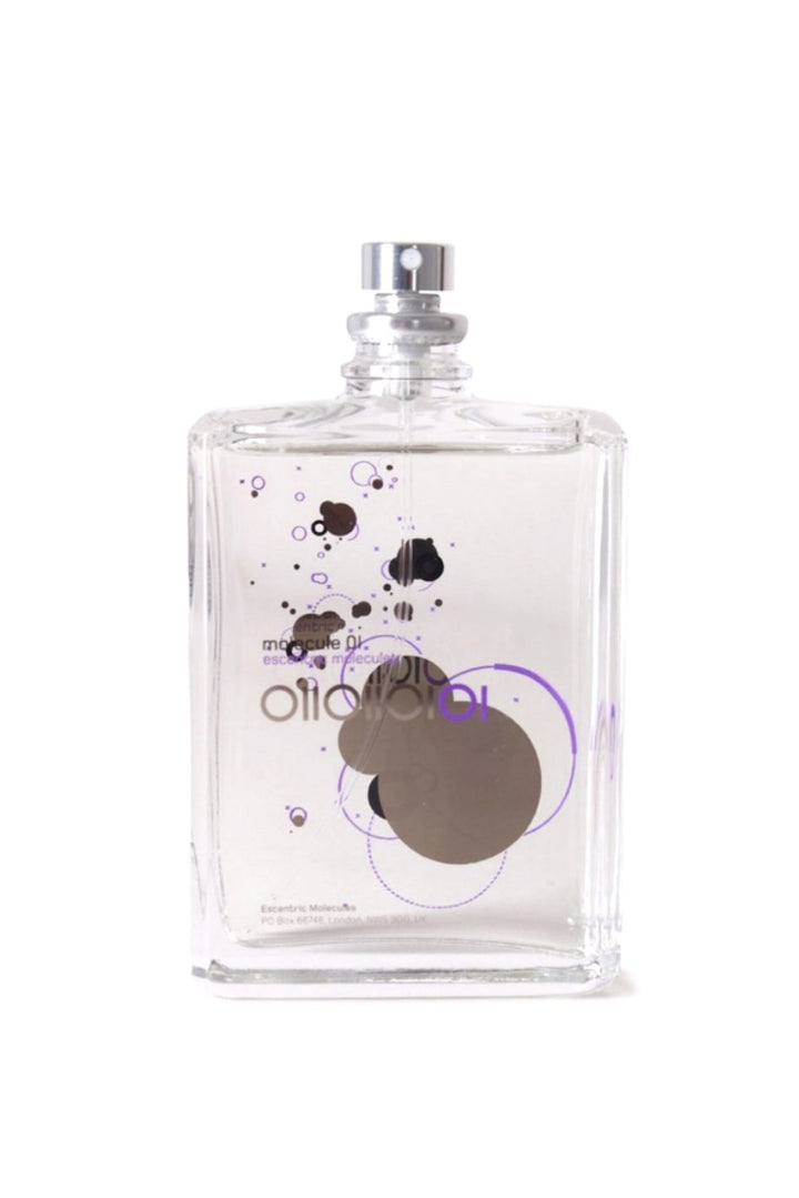Molecule 01- 100 ML - obligato