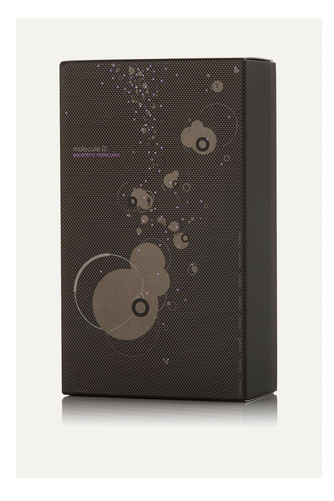 Molecule 01- 100 ML - obligato