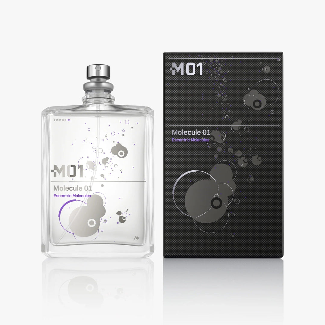 Molecule 01 - obligato