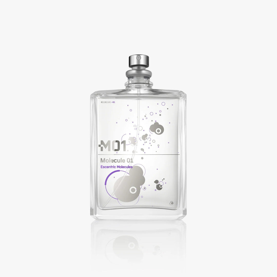 Molecule 01 - obligato
