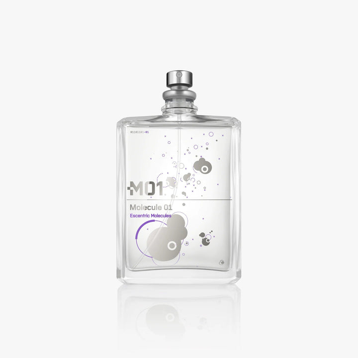 Molecule 01 - obligato