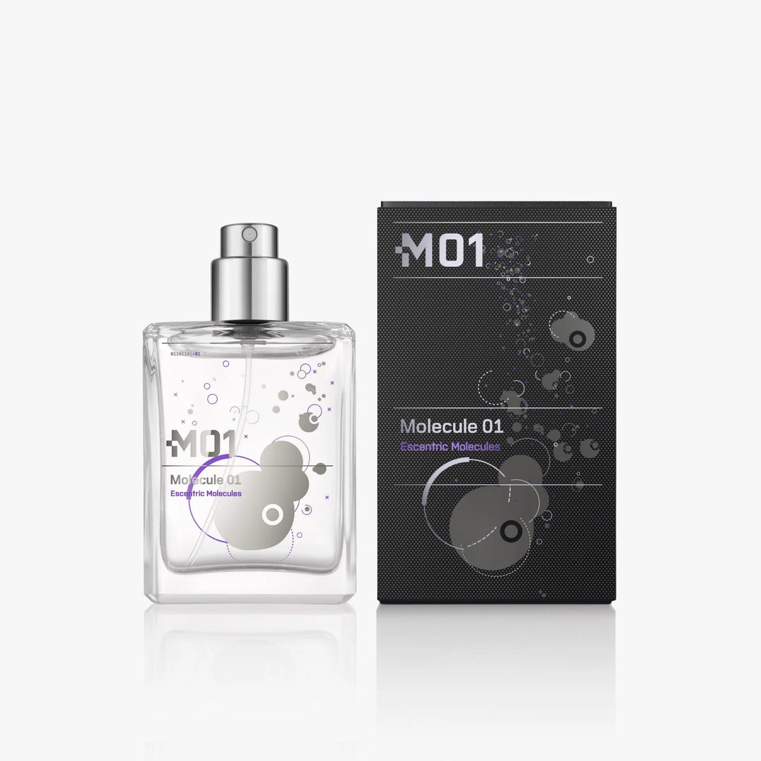 Molecule 01 Travel Size - obligato