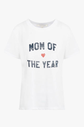 Mom of the Year Tee - obligato