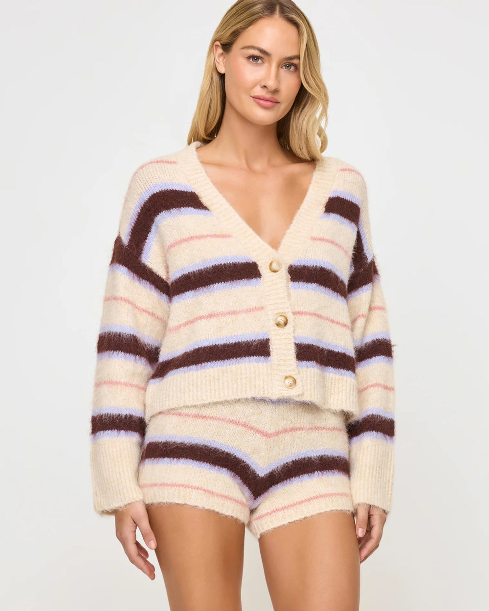 Montauk Short - obligato