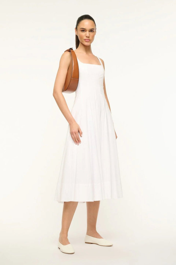 Moon Bag in Saddle - obligato