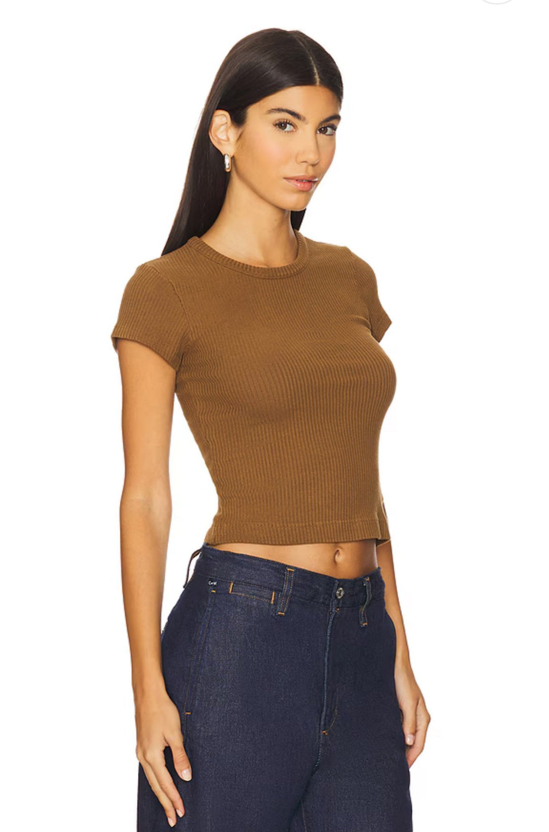 Nello Tee in Bronze - obligato