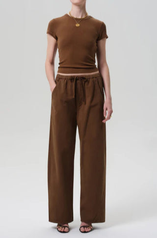 Nello Tee in Bronze - obligato