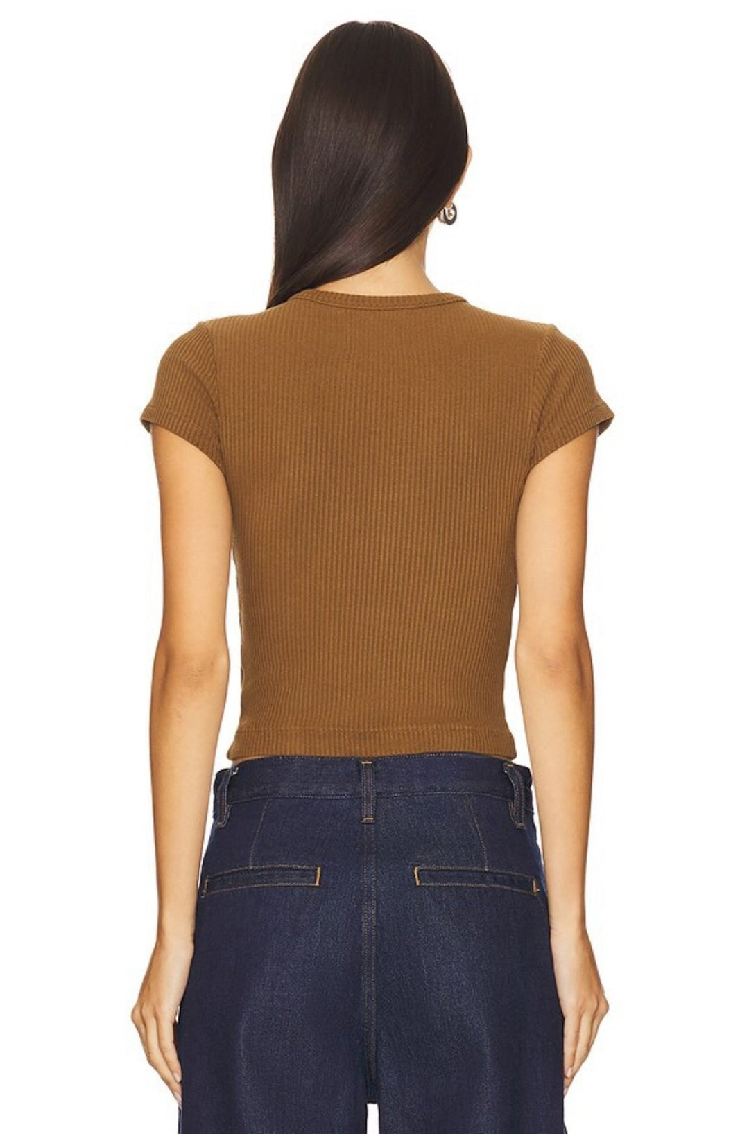 Nello Tee in Bronze - obligato