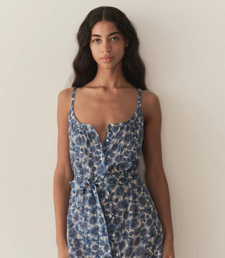 Nevita Dress - obligato