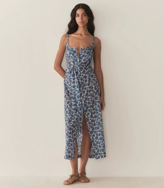 Nevita Dress - obligato