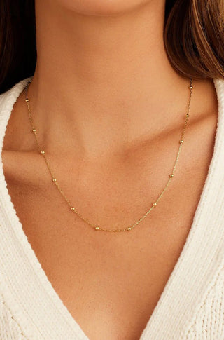 Newport Chain Necklace - obligato