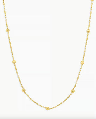 Newport Chain Necklace - obligato