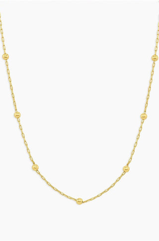 Newport Chain Necklace - obligato